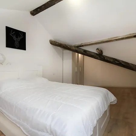 T2 Mediterranean - Air Apartment