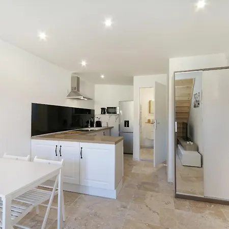 Apartment T2 Mediterranean - Air