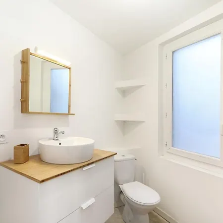 Apartment T2 Mediterranean - Air *