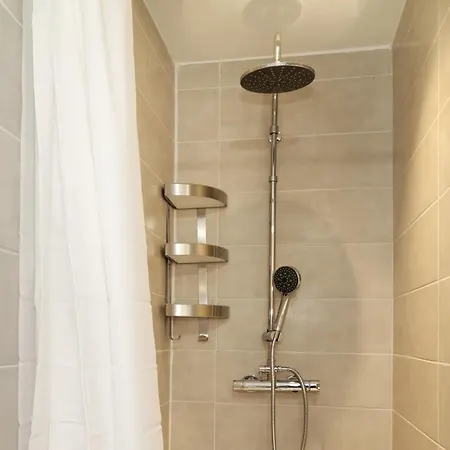 T2 Mediterranean - Air Apartment Montpellier