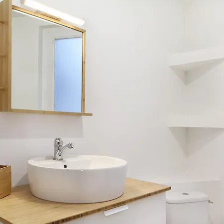 Apartment T2 Mediterranean - Air Montpellier